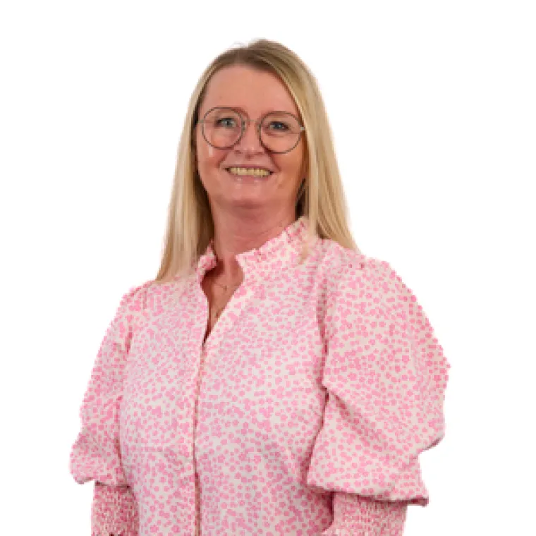 Photo of Lotte  Gry Clausen