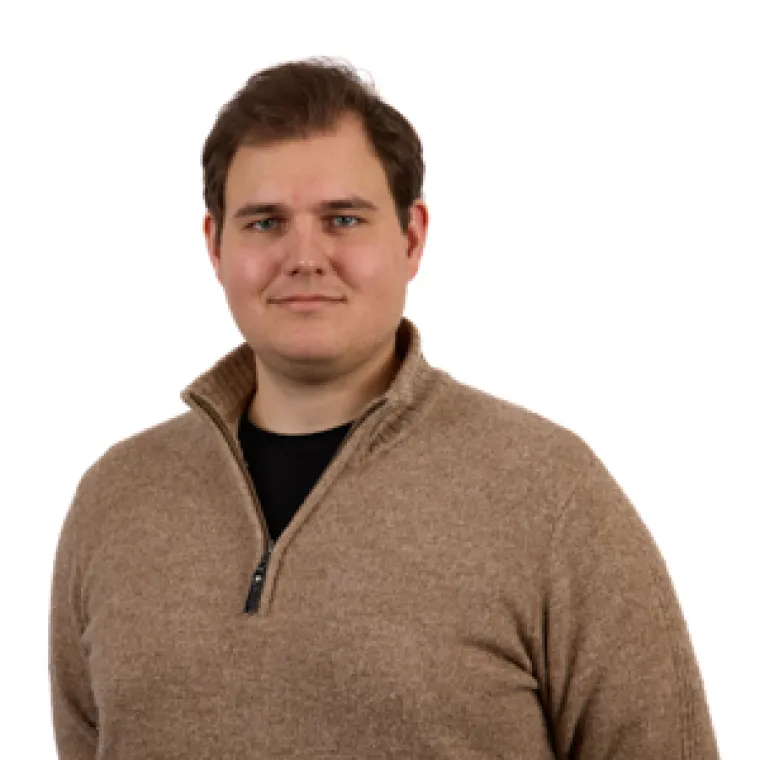 Photo of Rasmus  Kjær