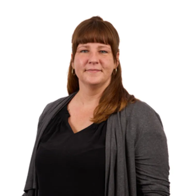 Photo of Stine Tang Hansen