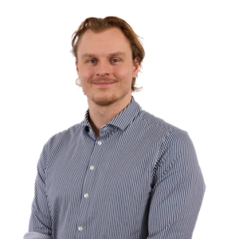 Photo of Mikkel Sørensen