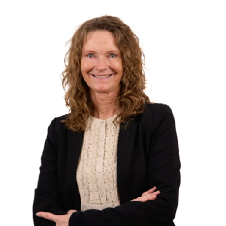 Photo of Lene  Høhrmann Thomsen