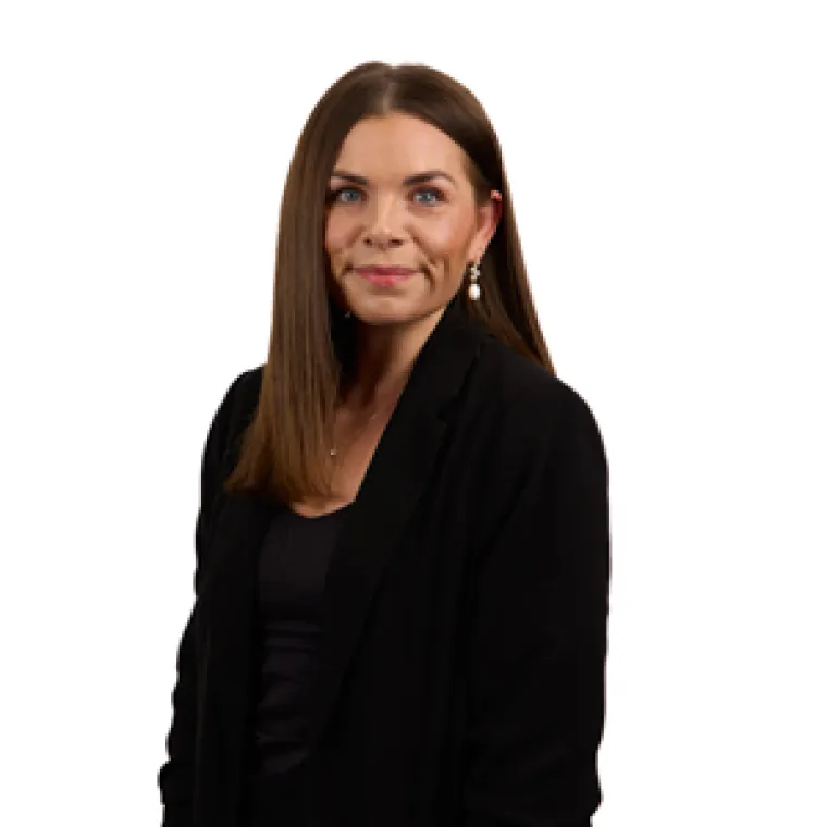 Photo of Nanna Holdt Weidemann