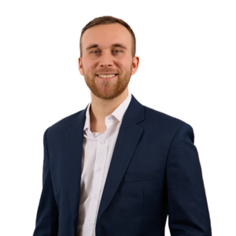 Photo of Marco  Koch Nielsen