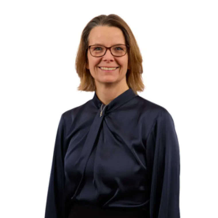 Photo of Maria Dige Nielsen