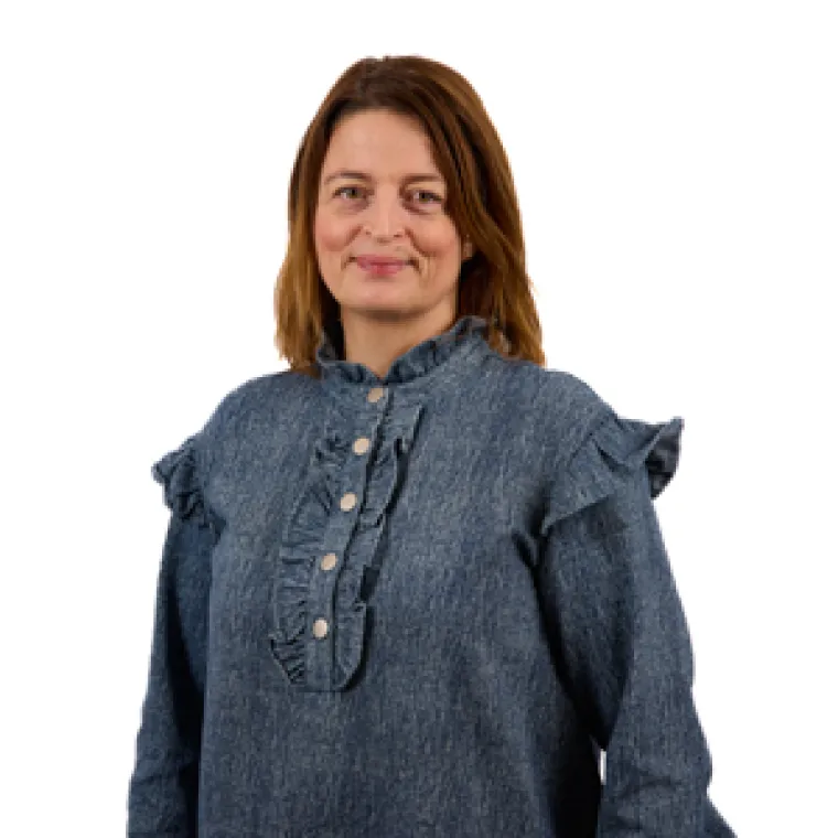 Photo of Vicky  Hjorth