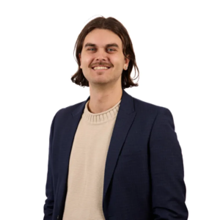Photo of Mathias  Stribolt