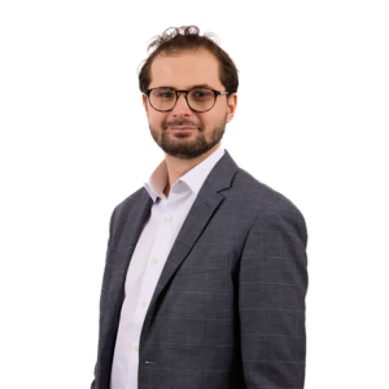 Photo of Mathias  Stenkilsson