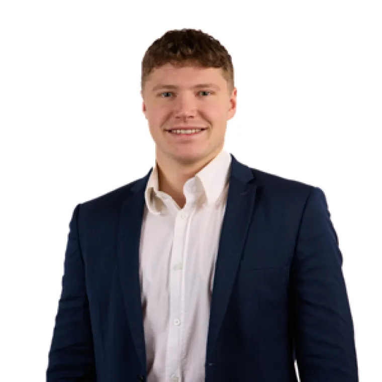 Photo of Jonathan Pilgaard Nielsen