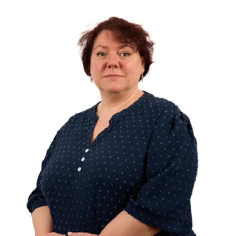 Photo of Malene Persson