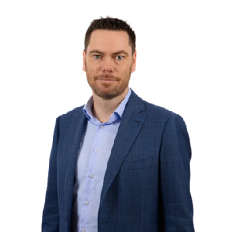 Photo of Martin  Riedel