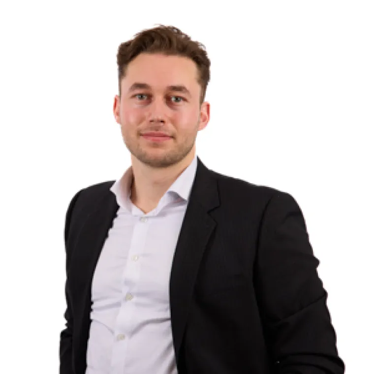 Photo of Nikolaj  Lundorff