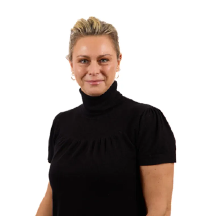 Photo of Susanne Hallen Sonne