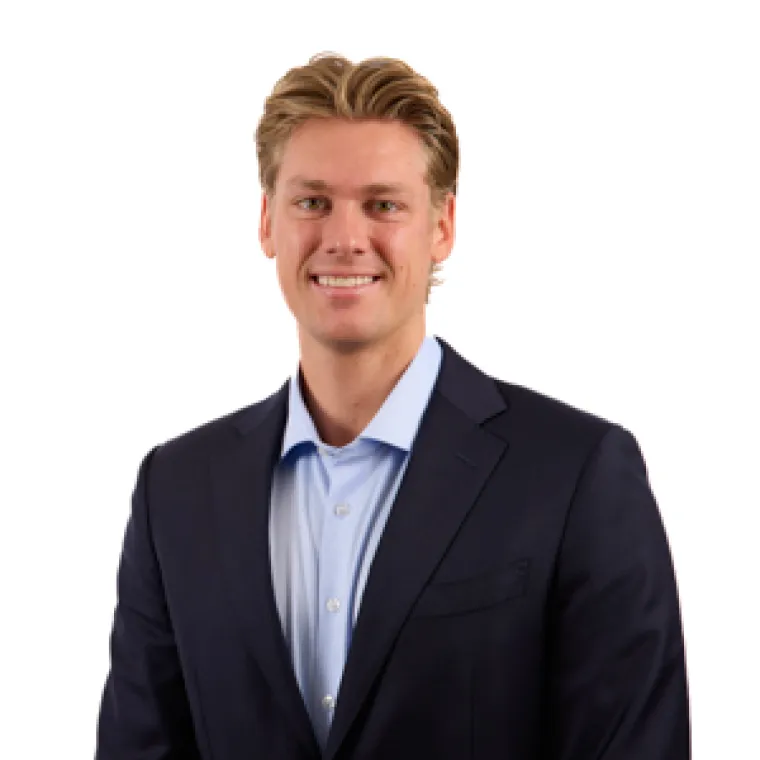 Photo of Mads  Prangsgaard