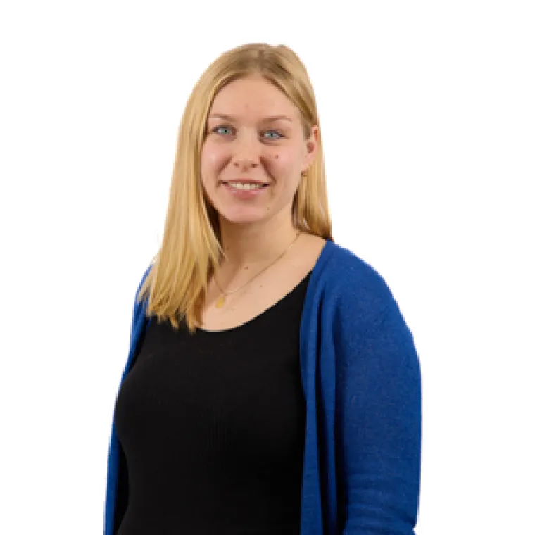 Photo of Majbritt Henriksen