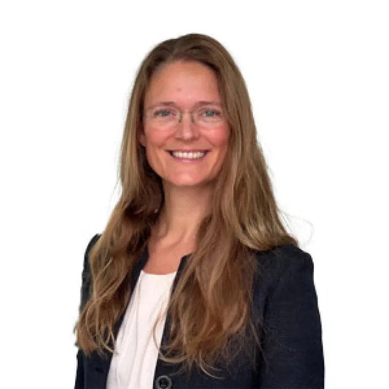 Photo of Gitte Schütze