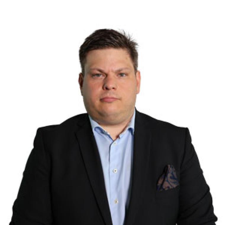 Photo of Emil Studsholt Nikolajsen