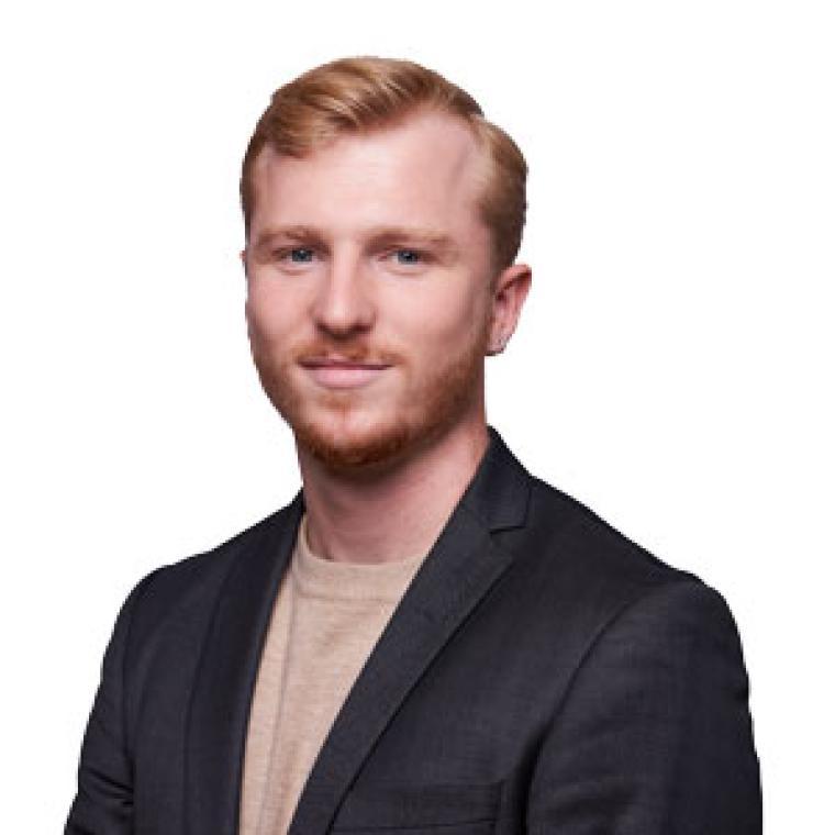 Photo of Rune Bak
