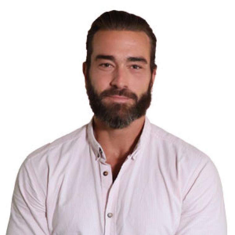 Photo of Adam Meyendorff