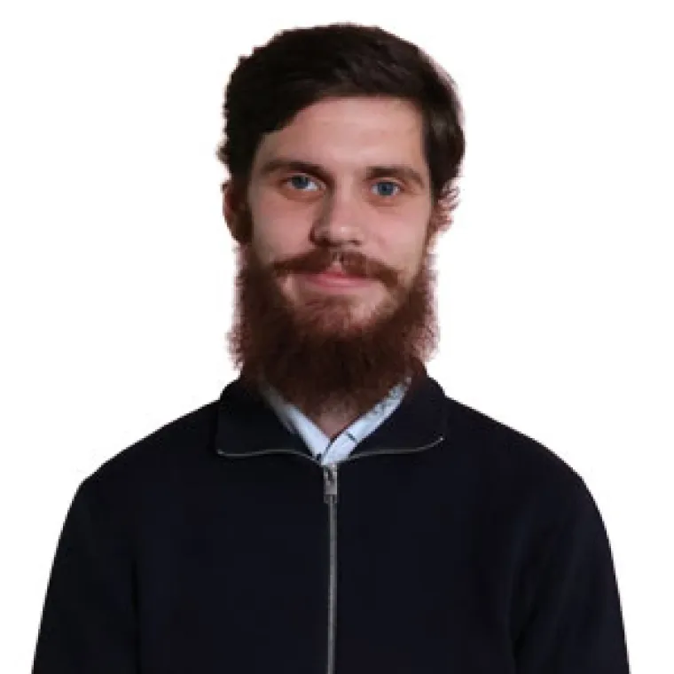 Photo of Casper Ibsen