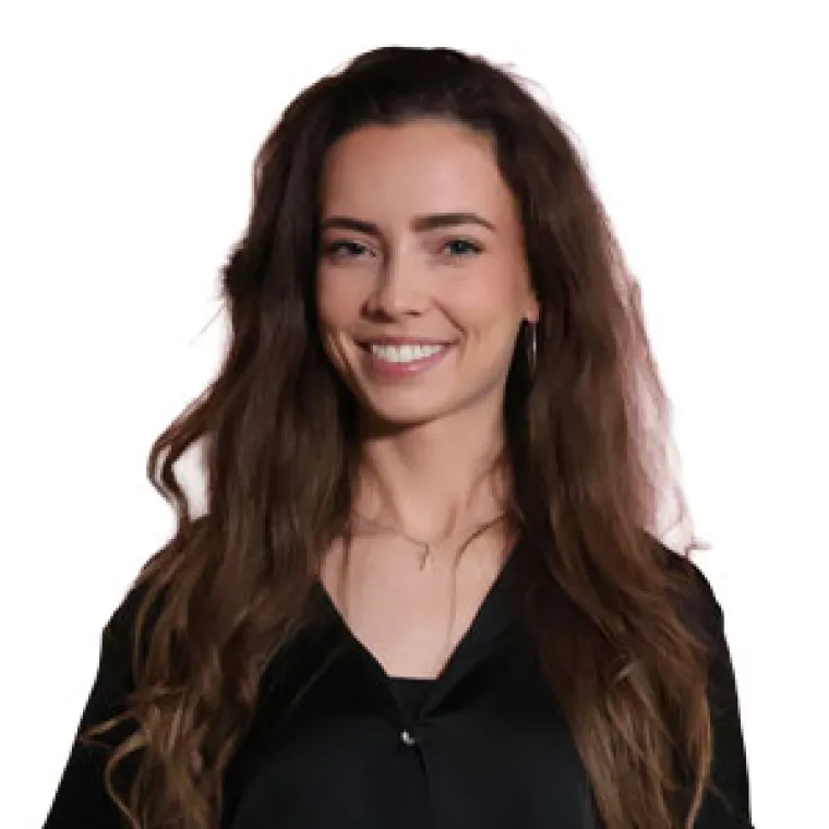 Photo of Victoria Hammerich