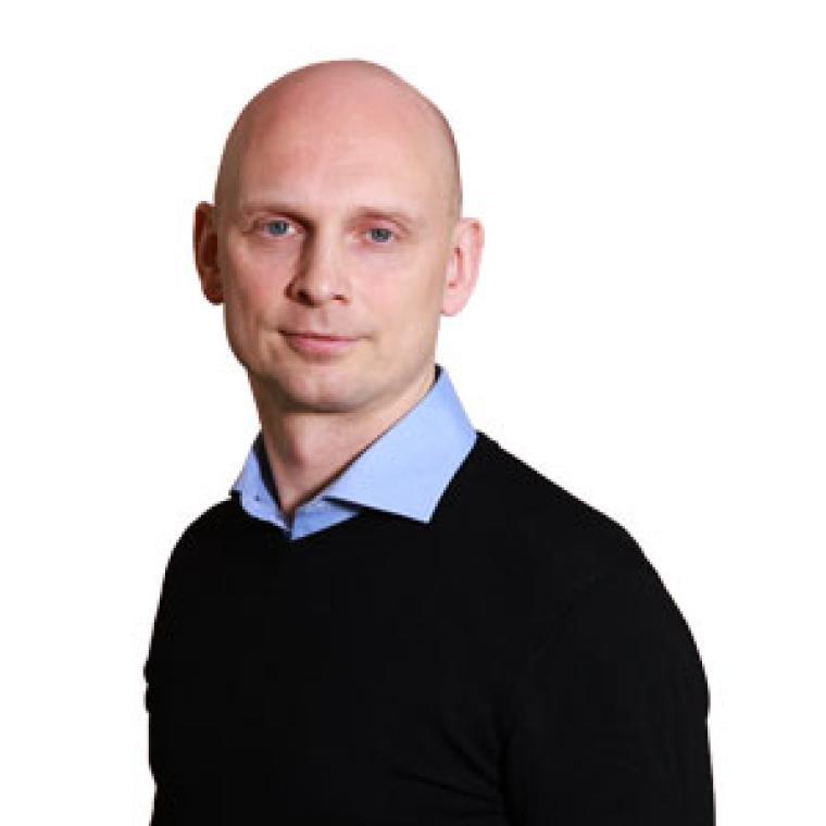 Photo of Aske Skouboe