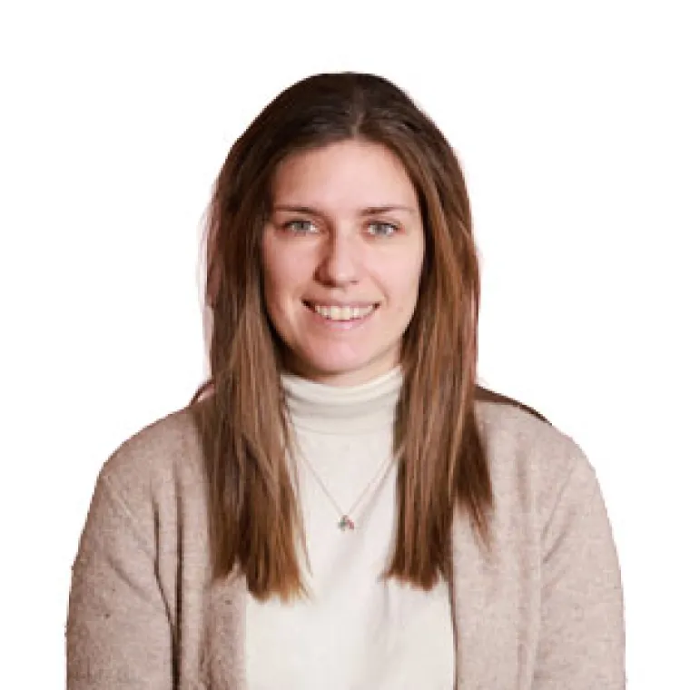 Photo of Sara Koch Jørgensen