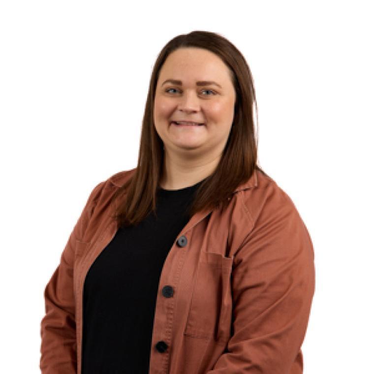 Photo of Karen Højmose