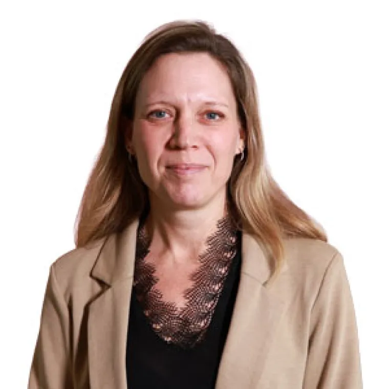 Photo of Mia Munk