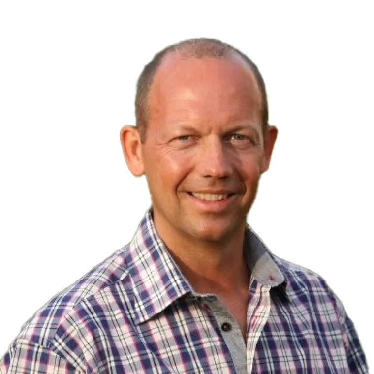 Photo of Niels Mertins