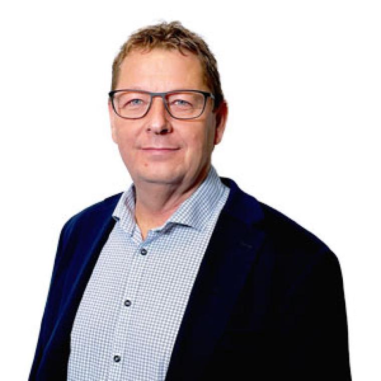 Photo of Per Sonny Pedersen