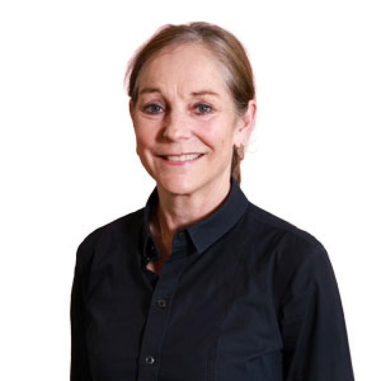 Photo of Rikke Sønderby