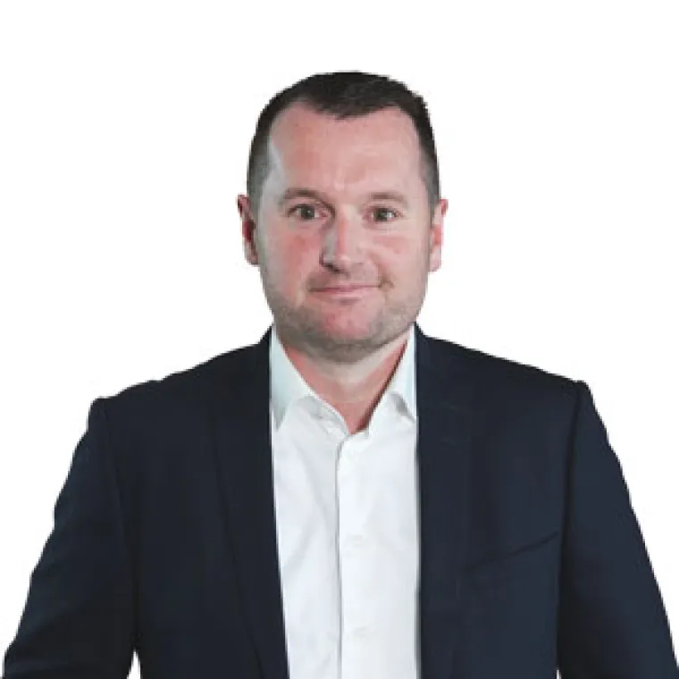 Photo of Morten Filt Christensen