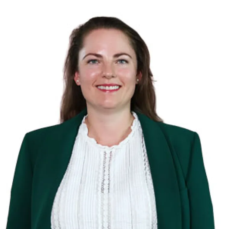 Photo of Helle Tvede