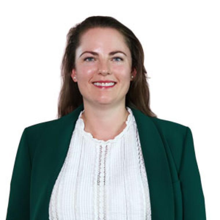 Photo of Helle Tvede
