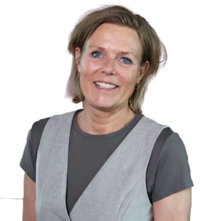 Photo of Jenny Hausted Hein