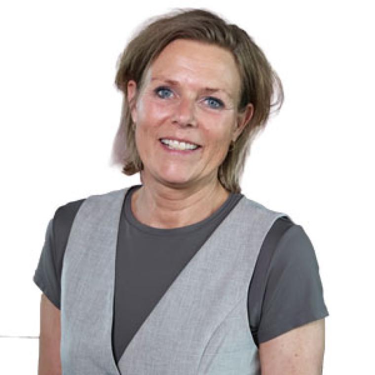 Photo of Jenny Hausted Hein