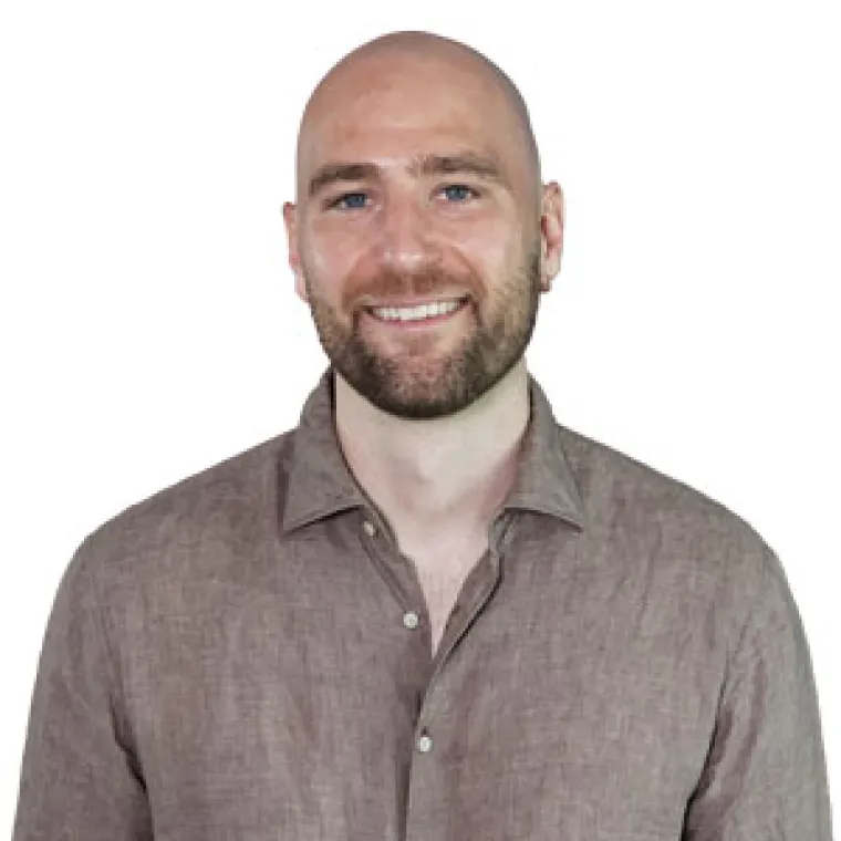 Photo of Martin Nygaard