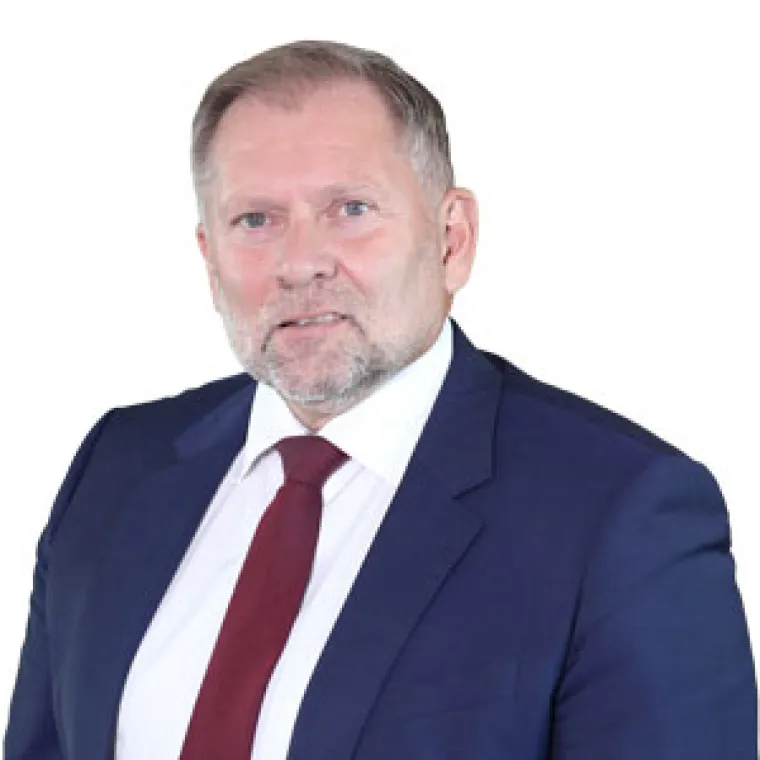 Photo of Anders Busk Sørensen