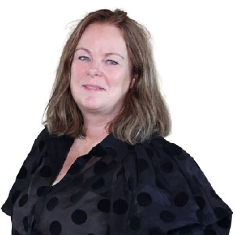 Photo of Birgit Frederikke Rosendal Simonsen