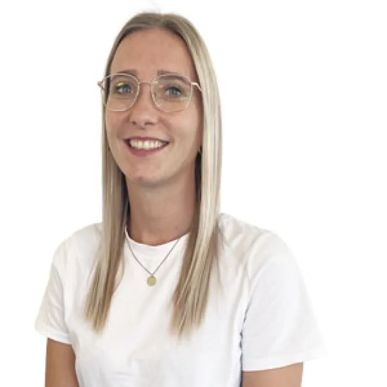 Photo of Cecilie Svane Jessen