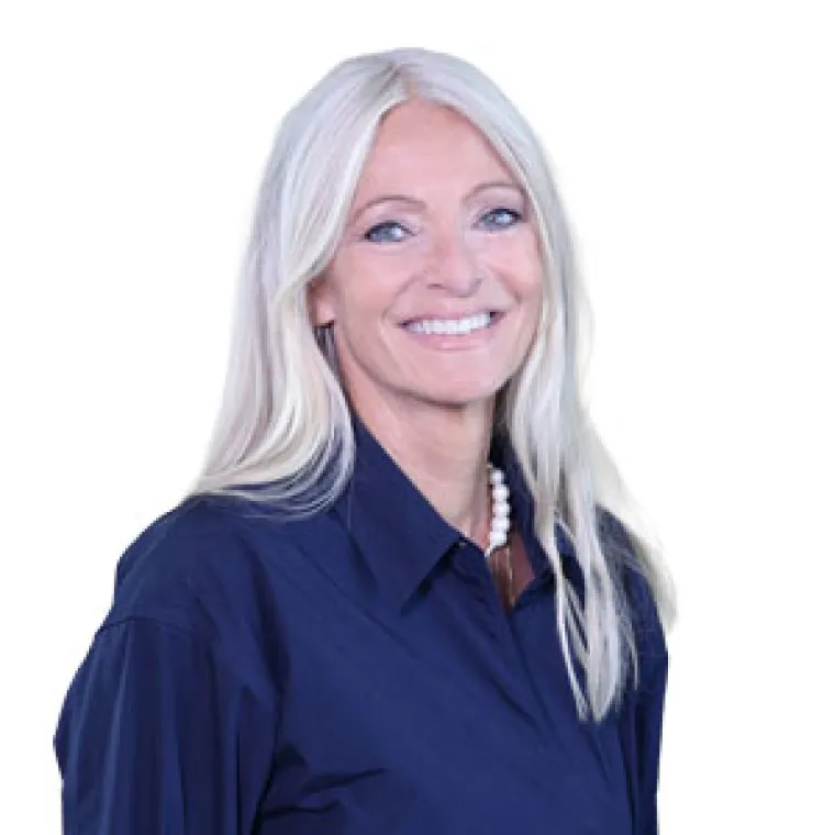 Photo of Charlotte Merete Thygesen
