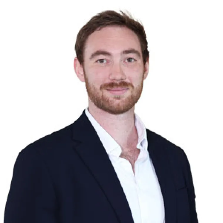 Photo of Chris Henningsen