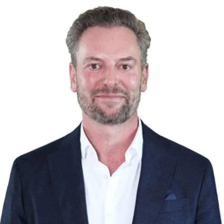 Photo of Henrik Bennedsgaard Rasmussen