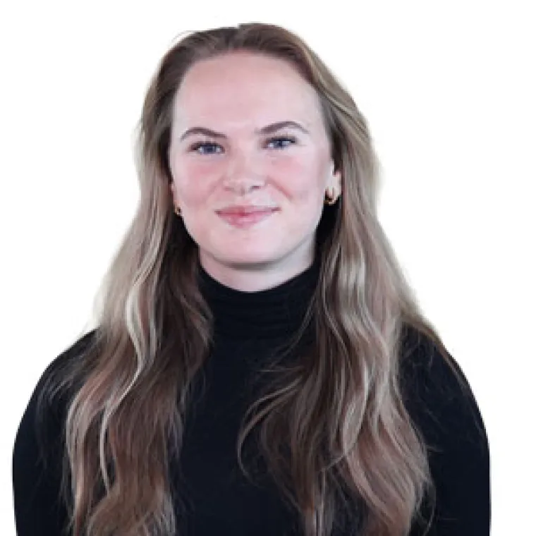 Photo of Ida Hansen