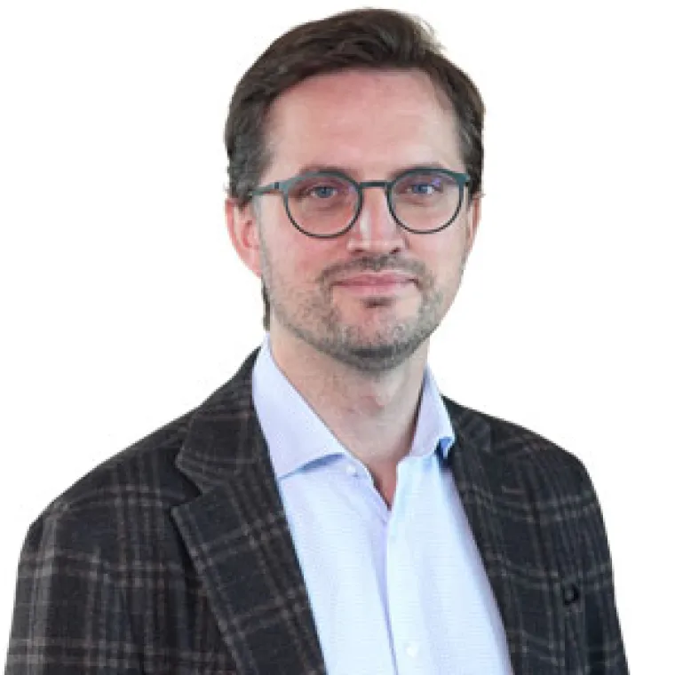 Photo of Jesper Permin