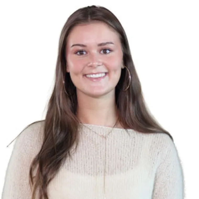 Photo of Katrine Lundbæk-Preisler