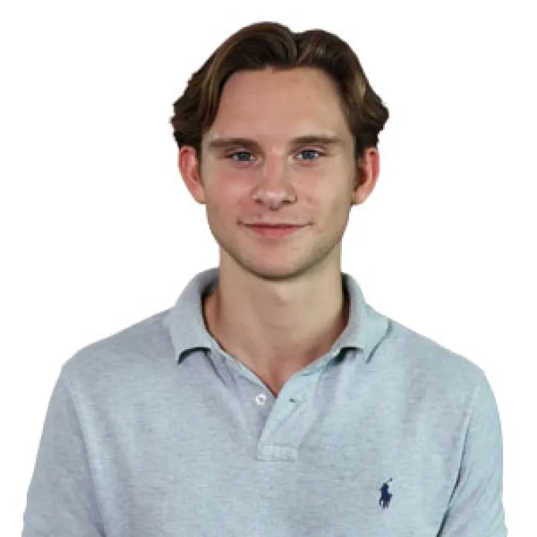 Photo of Mads Schefte