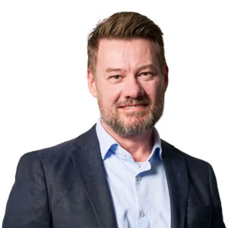 Photo of Michael Ekdahl