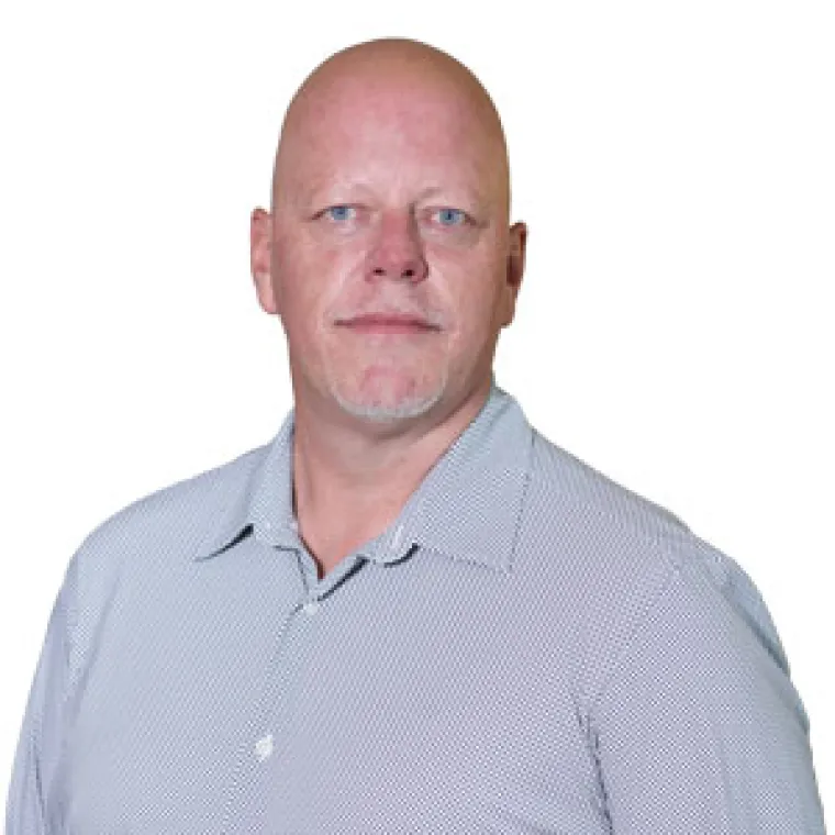 Photo of Michael Wagner