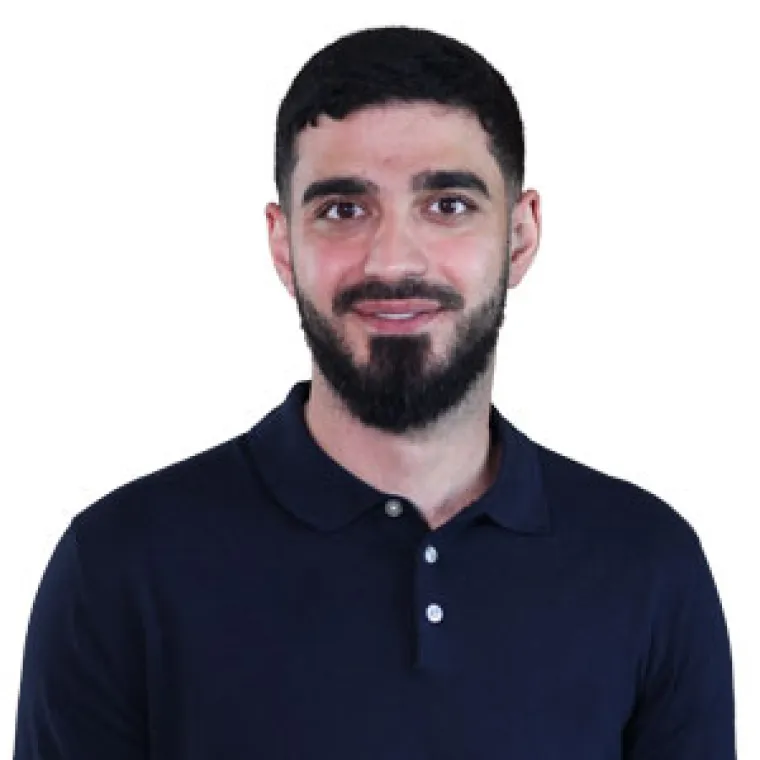 Photo of Mikail Erdal
